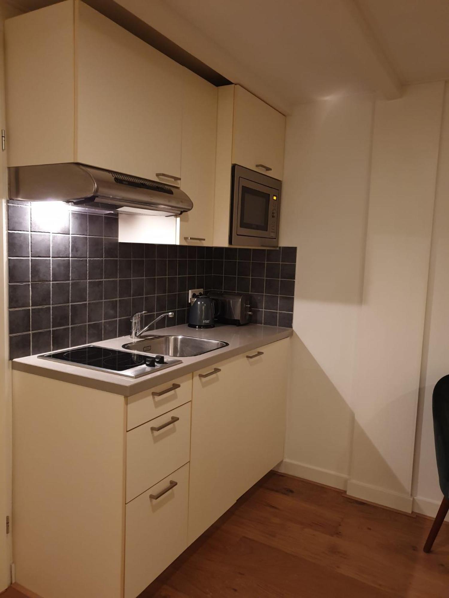 Spacious Private Guest House Hilversum Esterno foto