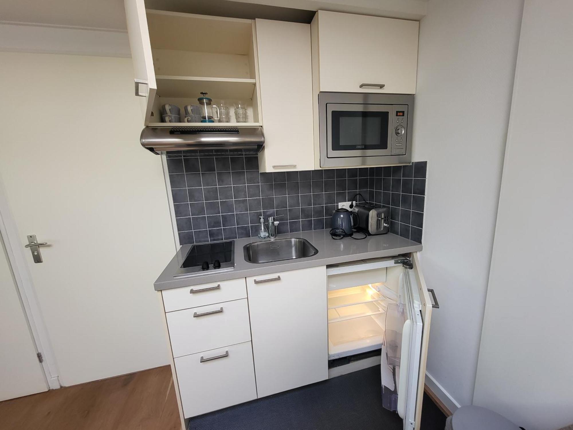 Spacious Private Guest House Hilversum Esterno foto